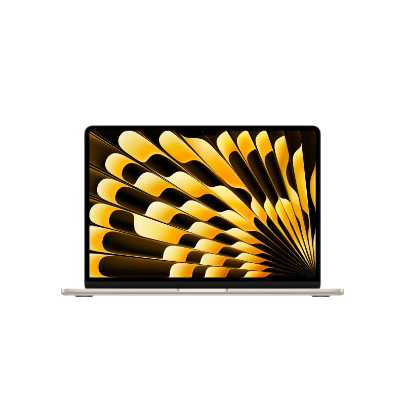 Apple MacBook Air 13" M5 chip 10‑core CPU 10‑core GPU, 16GB, 1TB SSD - Galassia Apple MacBook Air 13" M5 chip 10‑core CPU 10‑core GPU, 16GB, 1TB SSD - Galassia