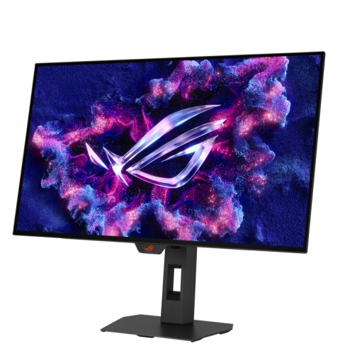 ASUS ROG Strix XG27AQWMG écran plat de PC 67,3 cm (26.5") 2560 x 1440 pixels Quad HD OLED Noir