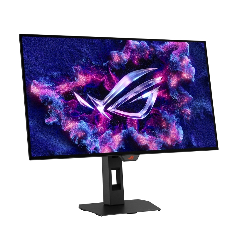ASUS ROG Strix XG27AQWMG pantalla para PC 67,3 cm (26.5") 2560 x 1440 Pixeles Quad HD OLED Negro