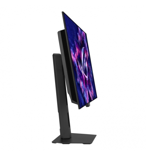 ASUS ROG Strix XG27AQWMG Monitor PC 67,3 cm (26.5") 2560 x 1440 Pixel Quad HD OLED Nero