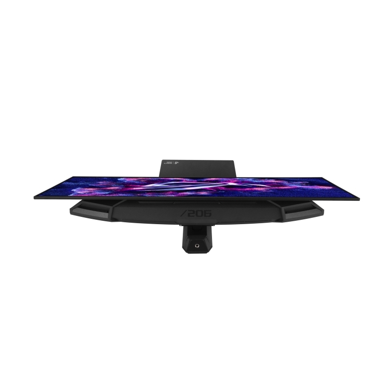 ASUS ROG Strix XG27AQWMG pantalla para PC 67,3 cm (26.5") 2560 x 1440 Pixeles Quad HD OLED Negro