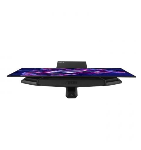 ASUS ROG Strix XG27AQWMG Monitor PC 67,3 cm (26.5") 2560 x 1440 Pixel Quad HD OLED Nero