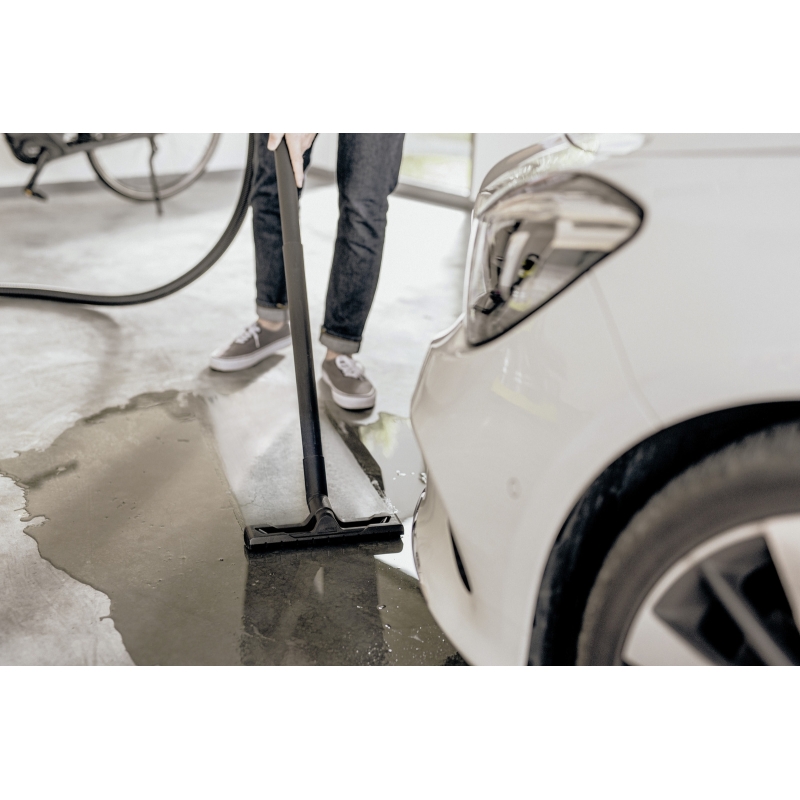 Kärcher WD 4 V-20 5 22 20 L Drum vacuum Dry&wet 1000 W Bagless