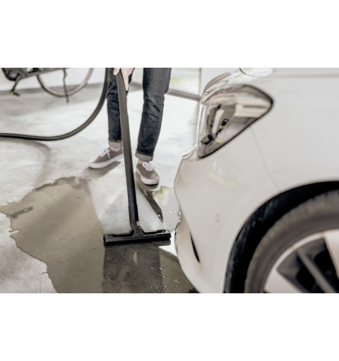 Kärcher WD 4 V-20 5 22 20 l Trommel-Vakuum Trocken&Nass 1000 W Beutellos