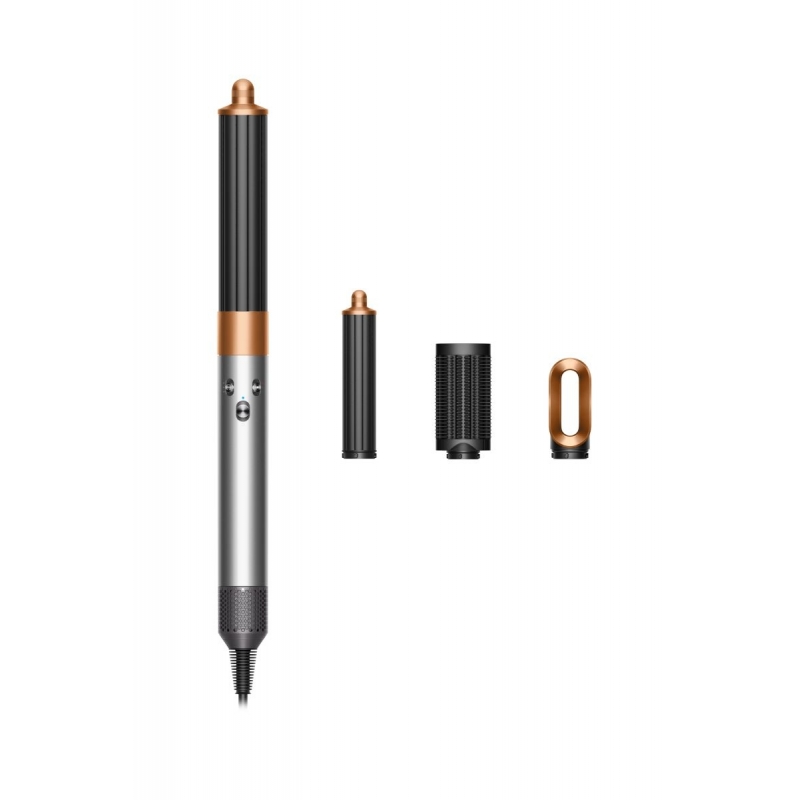 Dyson Airwrap Origin Multistyler Warm Copper, Nickel 1300 W 2 m