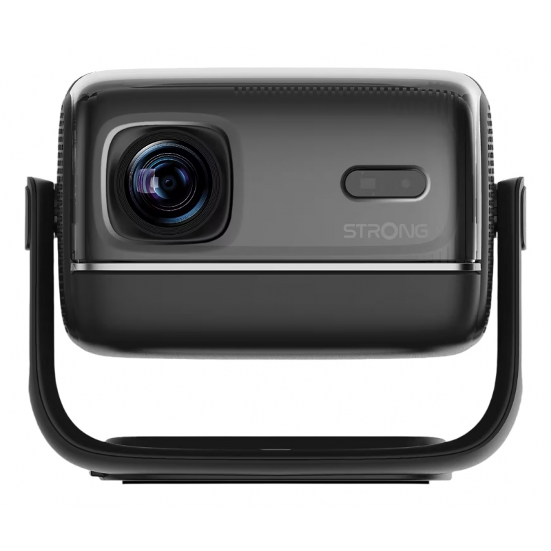 Strong Mira-X1 500 ANSI lumens LCD 1080p (1920x1080) Green