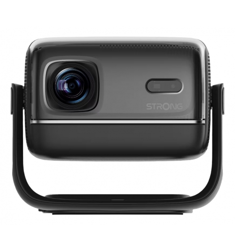 Strong Mira-X1 500 ANSI Lumen LCD 1080p (1920x1080) Grün