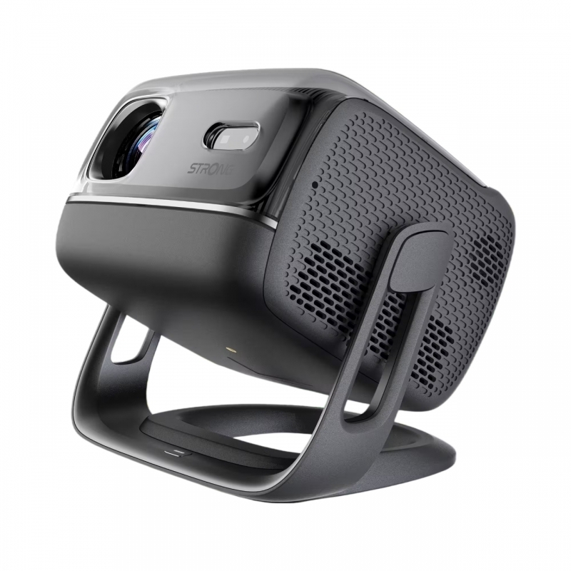 Strong Mira-X1 500 ANSI lumens LCD 1080p (1920x1080) Vert