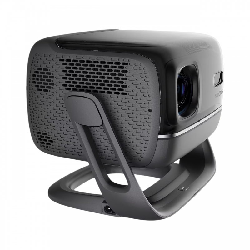 Strong Mira-X1 500 ANSI lumens LCD 1080p (1920x1080) Green