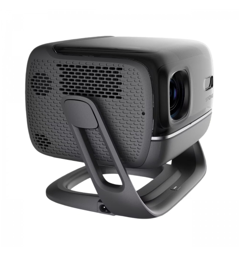 Strong Mira-X1 500 ANSI lumen LCD 1080p (1920x1080) Verde