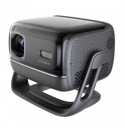 Strong Mira-X1 500 ANSI lumens LCD 1080p (1920x1080) Green