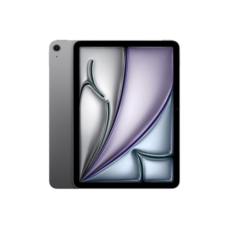 Apple iPad 11'' Wi-Fi 256GB - Gris especial