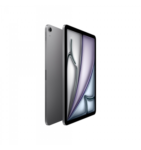 Apple iPad Air Apple M 256 Go 27,9 cm (11") 12 Go Wi-Fi 7 (802.11be) iPadOS 26 Gris
