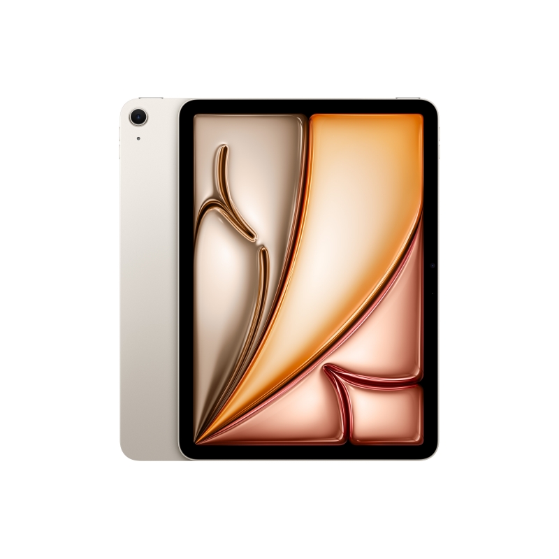 Apple iPad 11'' Wi-Fi 128GB - Blanco estrella