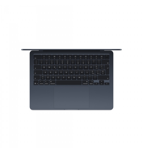 Apple MacBook Air 13" M5 chip 10‑core CPU 10‑core GPU, 16GB, 1TB SSD - Mezzanotte