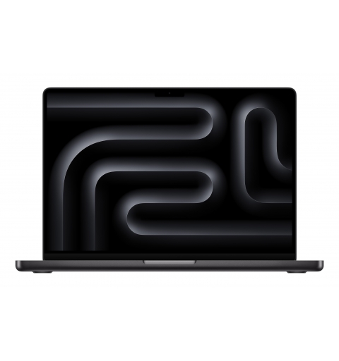 Apple MacBook Pro 14" M5 chip 10‑core CPU 10‑core GPU, 32GB, 1TB SSD - Nero siderale