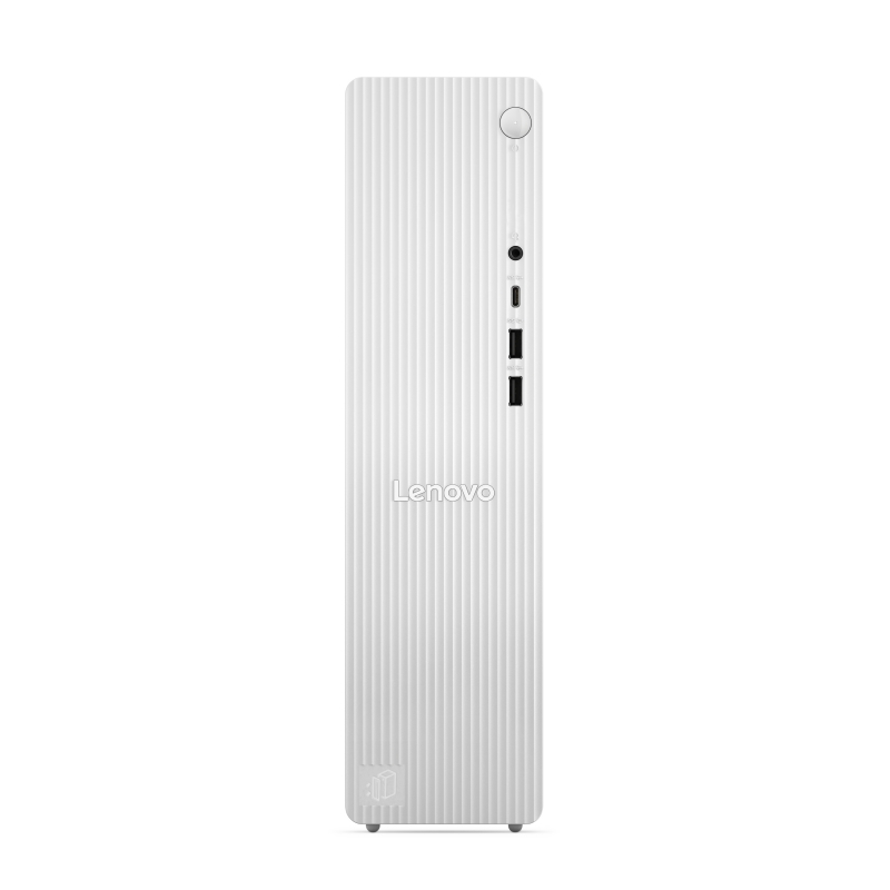 Lenovo IdeaCentre Tower Desktop 8.2L Intel Core Ultra 5 16GB 512GB