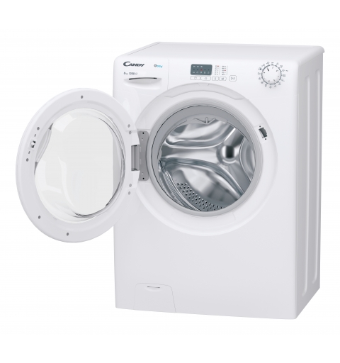 Candy EY281DW4 1-S lavadora Carga frontal 8 kg 1151 RPM Blanco