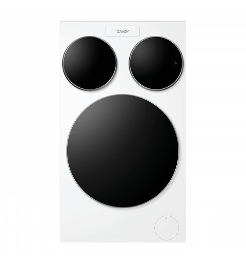 Candy MQD 410CBL9-11 machine à laver Charge avant 10 kg 1400 tr min Blanc