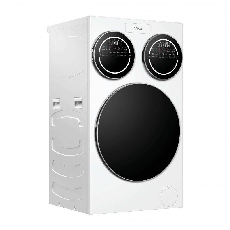 Candy MQD 410CBL9-11 washing machine Front-load 10 kg 1400 RPM White