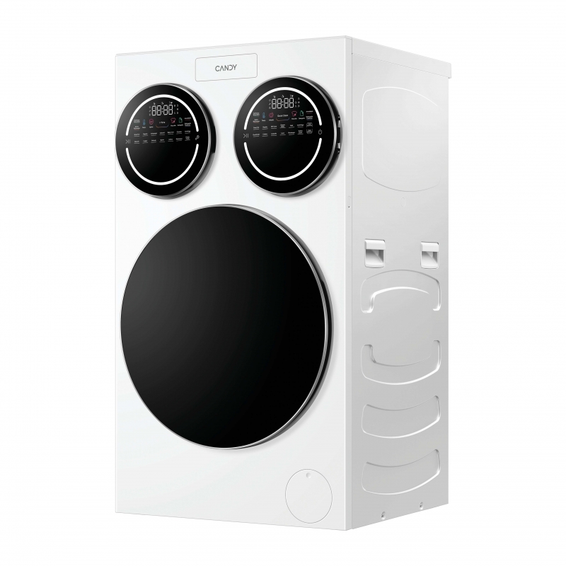 Candy MQD 410CBL9-11 lavadora Carga frontal 10 kg 1400 RPM Blanco