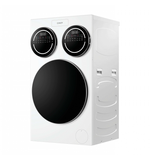 Candy MQD 410CBL9-11 washing machine Front-load 10 kg 1400 RPM White