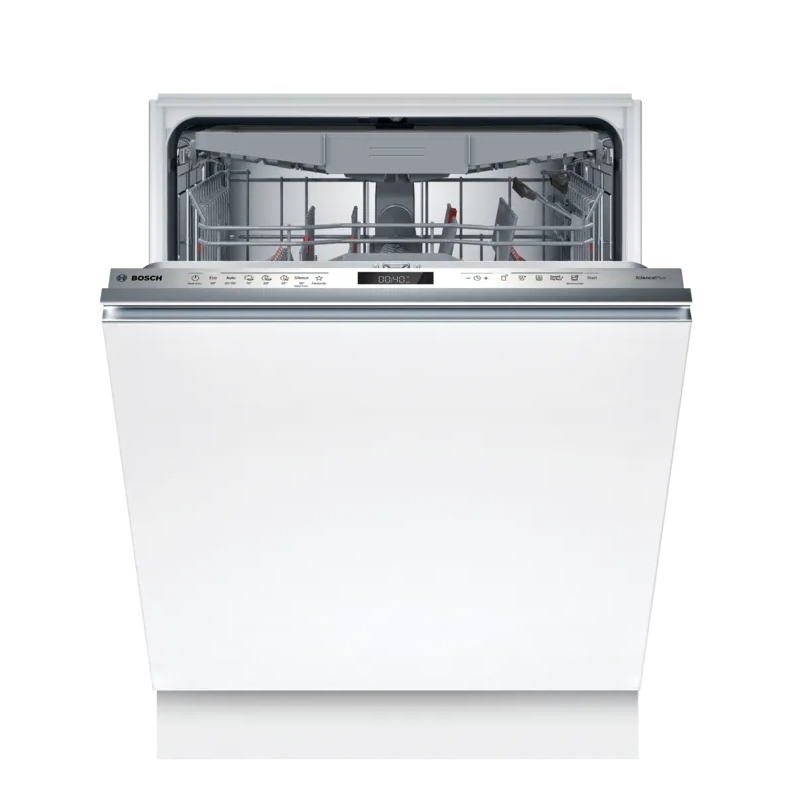 Bosch Serie 6 SMD6ECX21E dishwasher Fully built-in 14 place settings