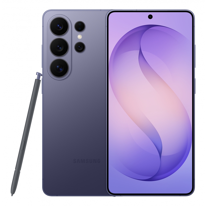 Samsung Galaxy S26 Ultra 17.5 cm (6.9") Dual SIM Android 16.0 5G USB Type-C 16 GB 1 TB 5000 mAh Violet