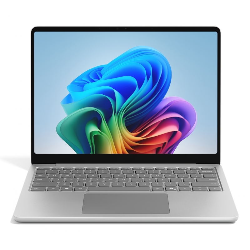 Microsoft Surface Laptop 13" Copilot+ PC Snapdragon Portátil 33 cm (13") Pantalla táctil 16 GB LPDDR5x-SDRAM 512 GB SSD Wi-Fi 7
