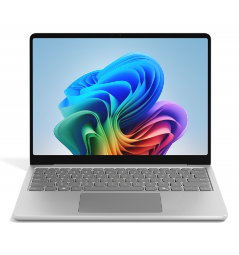 Microsoft Surface Laptop 13" Copilot+ PC Snapdragon Computer portatile 33 cm (13") Touch screen 16 GB LPDDR5x-SDRAM 512 GB SSD