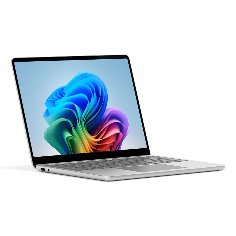 Microsoft Surface Laptop 13" Copilot+ PC Snapdragon Computer portatile 33 cm (13") Touch screen 16 GB LPDDR5x-SDRAM 512 GB SSD