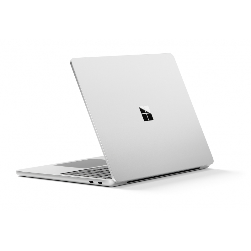Microsoft Surface Laptop 13" Copilot+ PC Snapdragon Computer portatile 33 cm (13") Touch screen 16 GB LPDDR5x-SDRAM 512 GB SSD