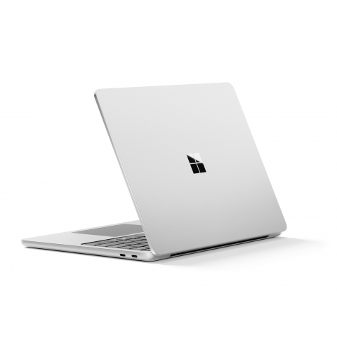 Microsoft Surface Laptop 13" Copilot+ PC Snapdragon Computer portatile 33 cm (13") Touch screen 16 GB LPDDR5x-SDRAM 512 GB SSD
