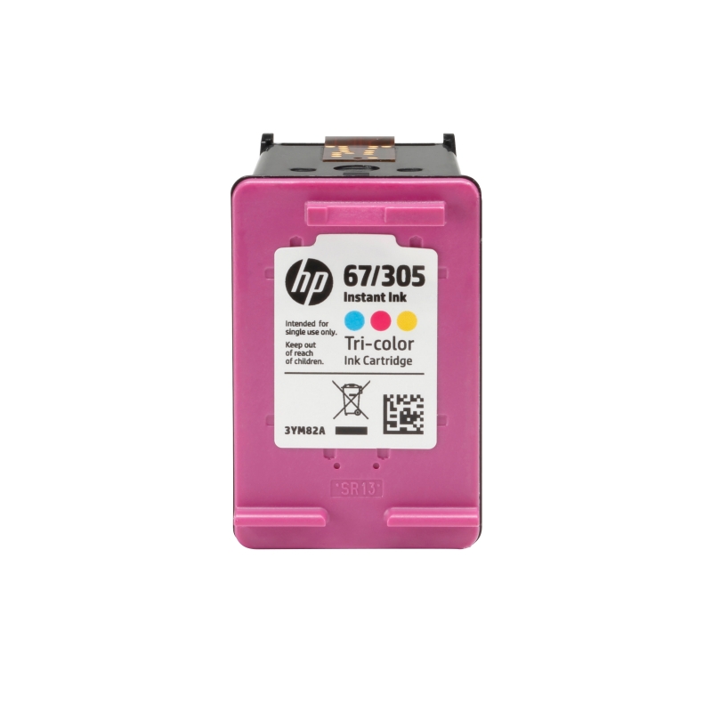 HP 305 Black Original Ink Cartridge