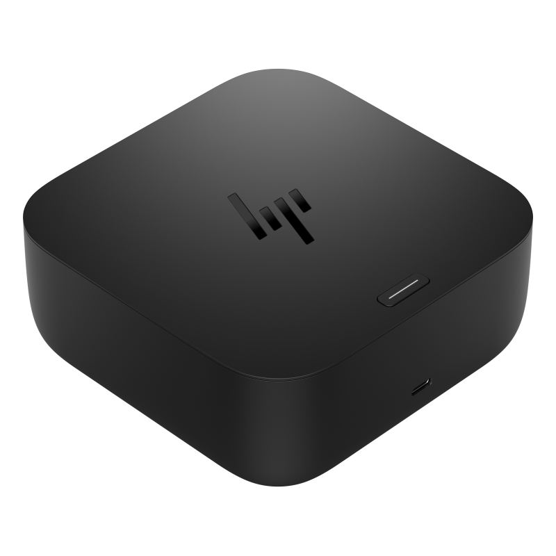 HP USB-C 100W G6 Dock