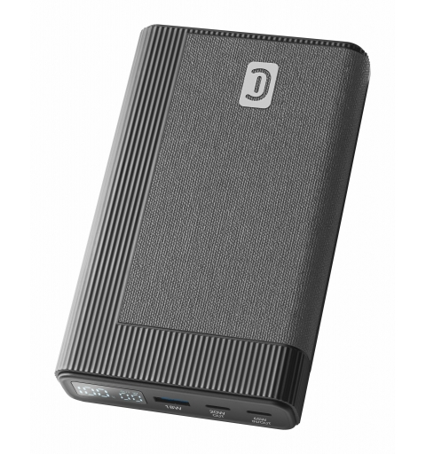 Cellularline Rocket 20000 Cargador portátil multidispositivo 20000mAh