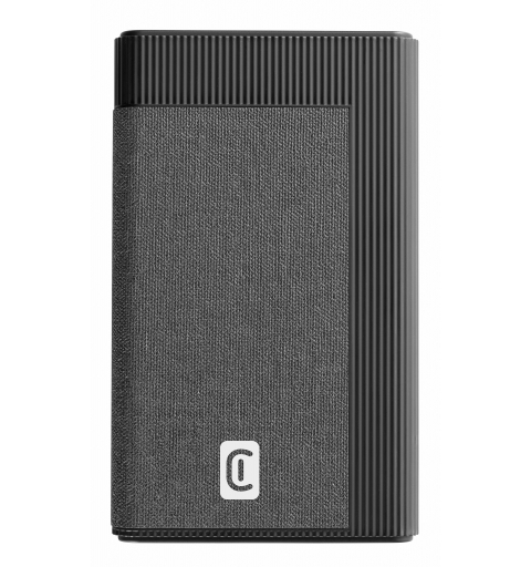 Cellularline Rocket 20000 Portable multidevices charger 20000mAh