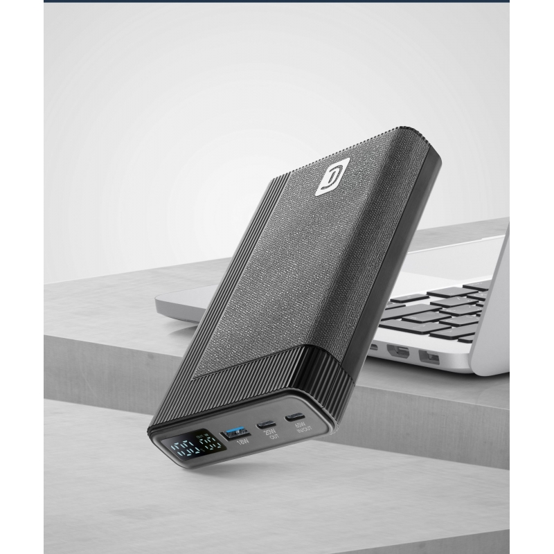 Cellularline Rocket 20000 Portable multidevices charger 20000mAh