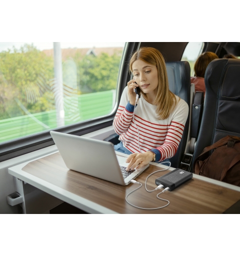 Cellularline Rocket 20000 Chargeur portable multi-appareils 20000mAh