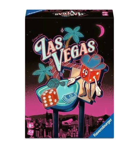 Ravensburger Las Vegas