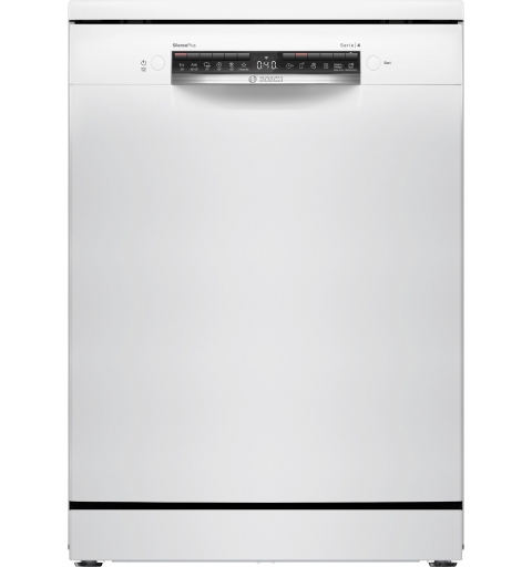 Bosch Serie 4 SMS4EVW08E dishwasher Freestanding 14 place settings