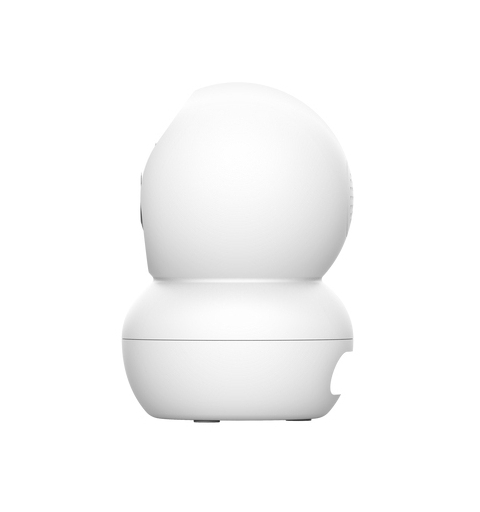 Trust IPCAM-2800 Dome IP-Sicherheitskamera Drinnen Tisch Wand