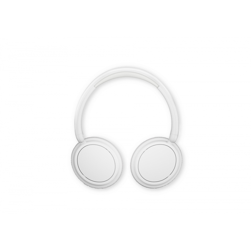 Philips Serie 5000 TAH5209WT 00 cuffia e auricolare Wireless A Padiglione Musica e Chiamate Bluetooth Bianco