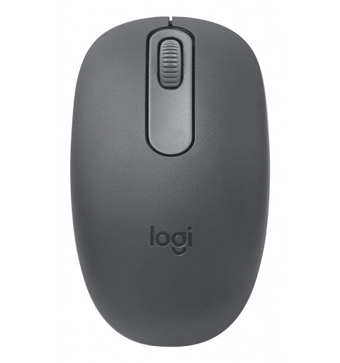 Logitech 910-007459 mouse Universal Ambidextrous Bluetooth IR LED 1000 DPI