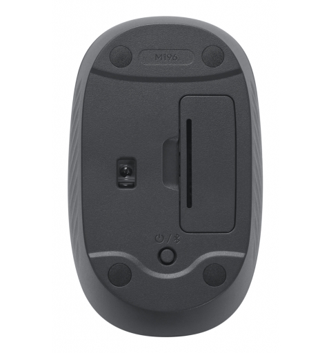 Logitech M196