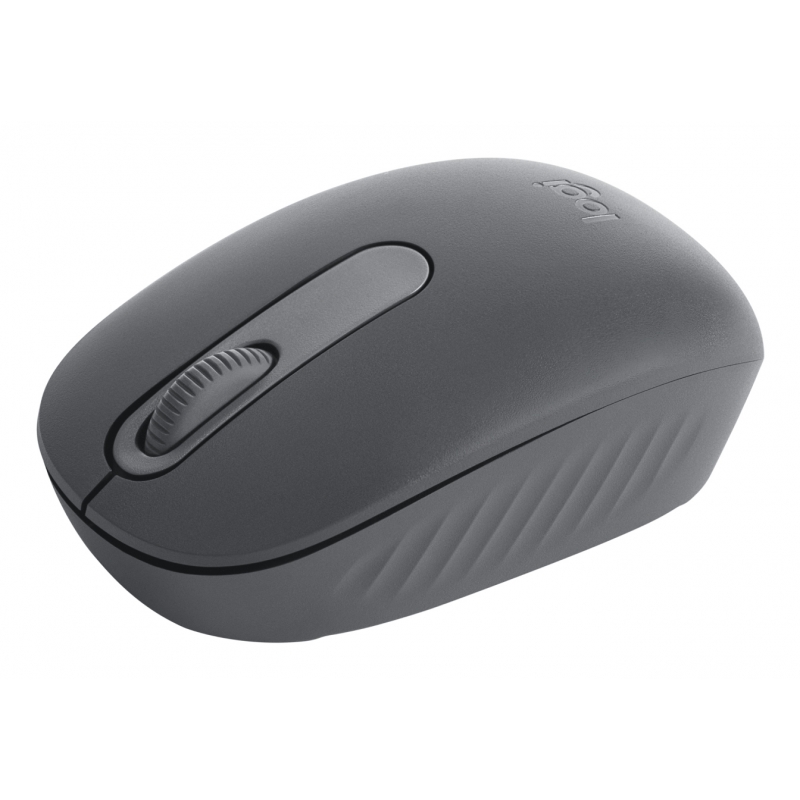 Logitech 910-007459 mouse Universal Ambidextrous Bluetooth IR LED 1000 DPI