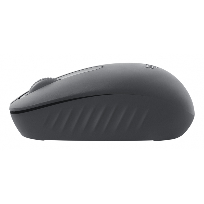 Logitech 910-007459 mouse Universal Ambidextrous Bluetooth IR LED 1000 DPI