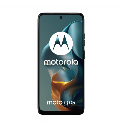 Motorola moto g05 16,9 cm (6.67") Double SIM Android 15 4G USB Type-C 8 Go 128 Go 5200 mAh Vert