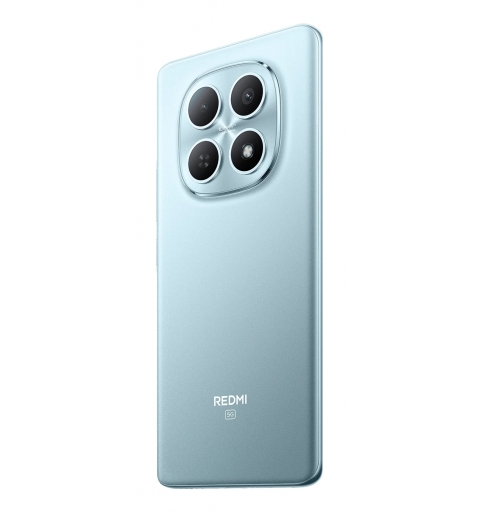 Wind Tre Xiaomi Redmi Note 15 5G 17.2 cm (6.77") Hybrid Dual SIM Android 15 USB Type-C 8 GB 256 GB 5520 mAh Blue