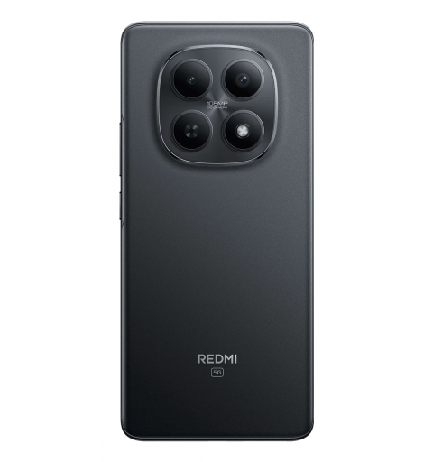 Wind Tre Xiaomi Redmi Note 15 5G 17,2 cm (6.77") Ranura híbrida Dual SIM Android 15 USB Tipo C 8 GB 256 GB 5520 mAh Negro